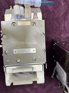 全新Mykrolis密理博RGEN-01光阻泵需询价