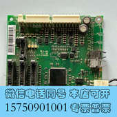 ABB通讯板 全新CINT 01C 拆机成色靓询价
