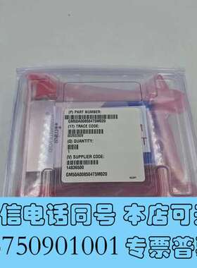 全新MKS GM50A008504T5M质量流量计，流量范围需询价