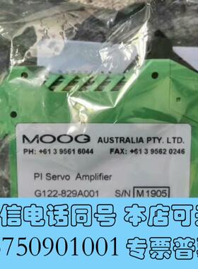 全新G122829-001,G122-829-001MOO需询价