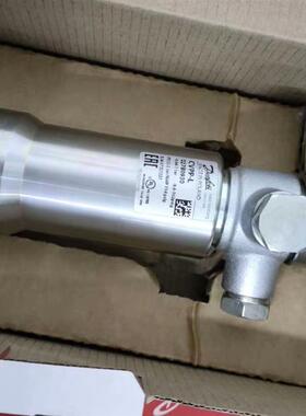 全新丹佛斯CVPP-L差压导阀027B0930需询价