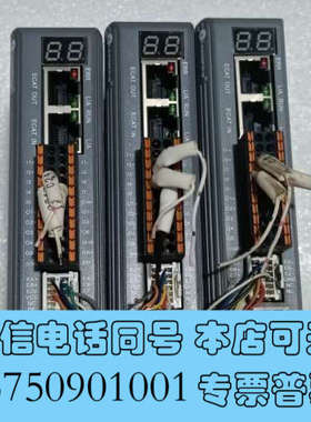 全新雷赛总线驱动器CL3-EC507拆机有量，成色9新功能包询价