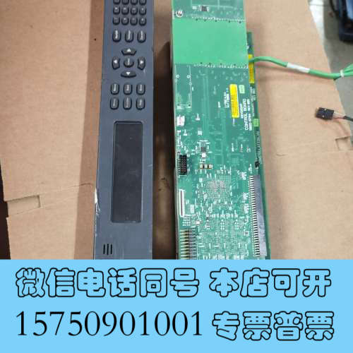 全新KEYSIGHT/是德科技RP7972A配件，实物拍摄，成色询价