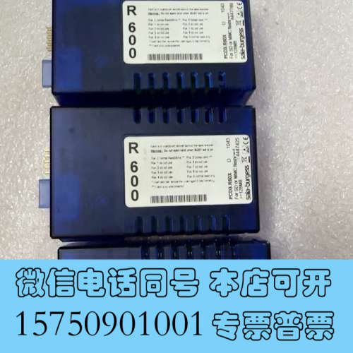 全新瑞士思博 saia-burgess PCD3.R60X 模块询价
