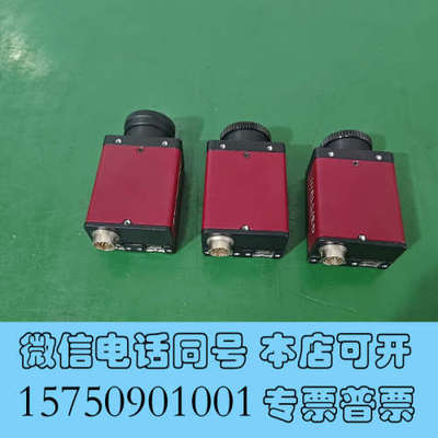 全新ALLIED工业相机，Stingray，共计3个，询价
