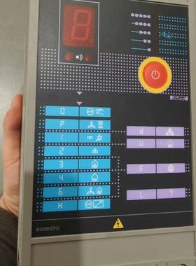全新ESAESTROC2Microproces需询价