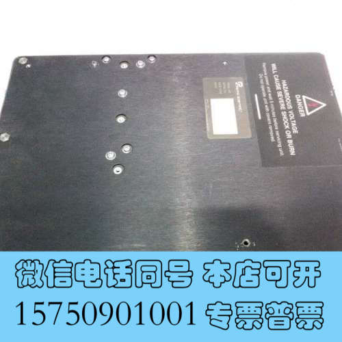 全新Pacific Scientific SC903-001-01 Servo Drive询价