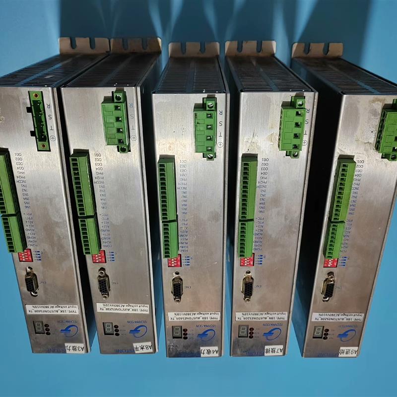 全新1BX_AUSTONES20R_TK大禹注塑机驱动器需询价