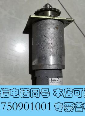 全新进口的安川减速机一只包邮包好。需询价
