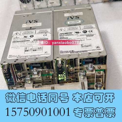 全新雅达电源 iVS6-3F0-2F0-3F0-1F0-E0询价