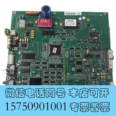 全新ABB控制主板DAPC100 原装现货3ASC25H203询价