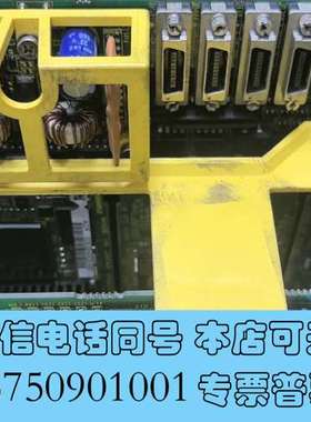 全新A02b-0285-B502发那科21i-mb，带网卡功需询价