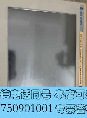 全新AB工控屏6181P-15TPXP!成色如图，当配件出，议价询价