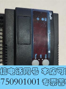 全新丹佛斯EKC361温度控制器,项目需询价