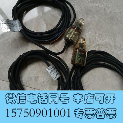 全新台湾FINETEK凡宜液位传感器SD10PARN12只,S需询价