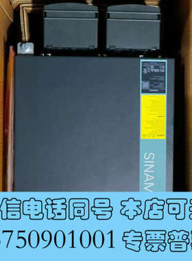 全新SINAMICS驱动器，型号6SL3100-0BE28询价
