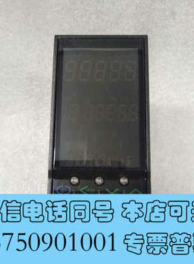 全新RKC HA400高速温控表4-20mADC电流带485通讯询价