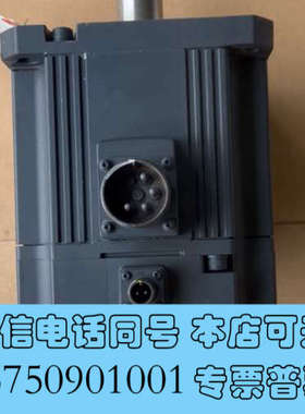 全新#Mitsubishi/三菱 伺服电机 HC352BS-A4询价