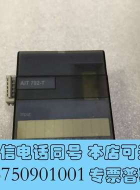 全新SELECTRON 控制器AIT 702-T需询价