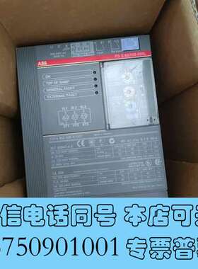 全新ABB软启动器PSS60/105-500L  1SFA892需询价