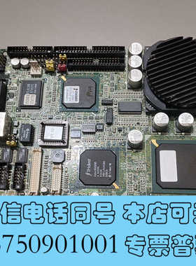 全新[1]研华 PCI-6771 REV:A1  配送CPU 内询价