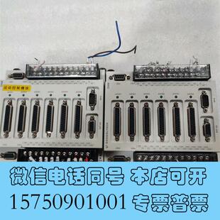 全新固高6轴GNM运动控制器模块 601 片需询价 GNM