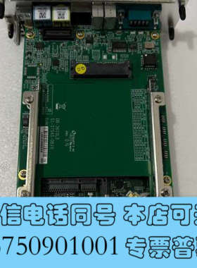 全新凌华工控板cPCI-3510BLDNA/5700E/M16-询价