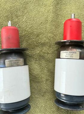 全新COMET科密真空电容CVBA-500BC/5-BEA-L需询价