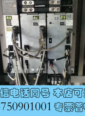 全新OKUMA日本大隈电源MPS20B维修询价