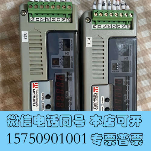 全新原装AnyWire模块 A42SW-J8PL1 实物拍摄询价