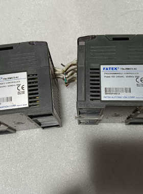 全新原装永宏 FBS-20MAT2-AC实物拍摄，功能正常，有询价