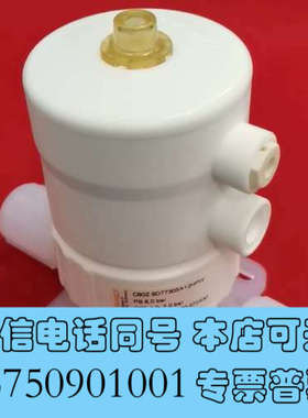 全新PFA气动阀 隔膜阀 原装GEMU盖米气动阀 隔膜阀C60Z询价