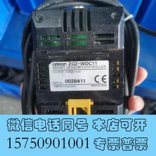 全新歐姆龍ZG2 WDC11傳感器大量現(xiàn)貨有意老板聯(lián)系議價(jià)需詢價(jià)