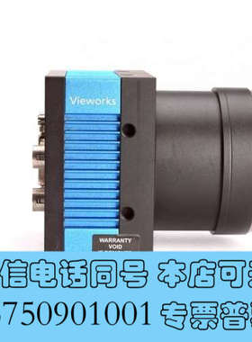 全新vieworks VC-4MC M80E0 黑白工业相机 现询价