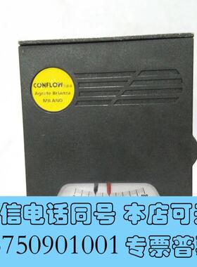 全新CONFLOW83R11w23温度控制器需询价