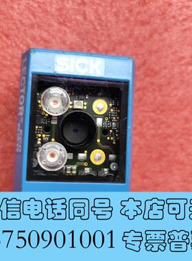 全新SICK西克ECO620西克SICK二维图像读码器ICR62需询价