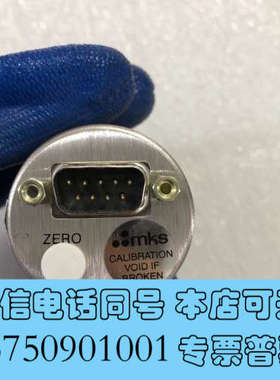 全新MKS 722B13TCD2FA 1000t询价