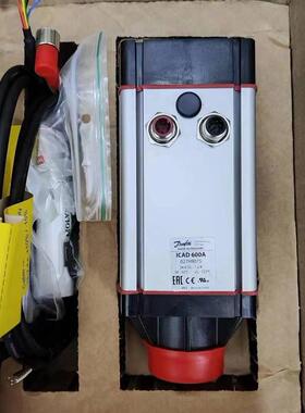 全新Danfoss/丹佛斯电动马达执行器ICAD600A027需询价
