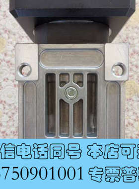 全新WE050利茗精密行星减速机速比20现货一台，配1FL604询价