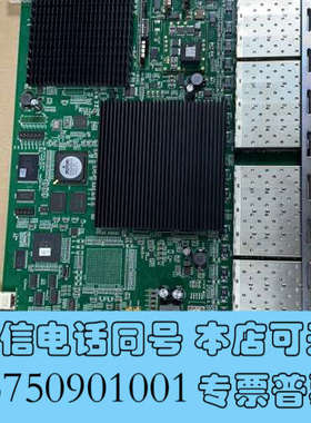 全新烽火GCOB S1B 满配WTD526C+ 16口pon板询价