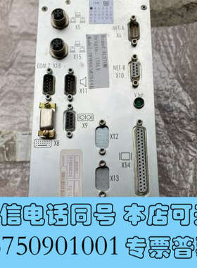 全新英国ALSTOM控制器 TRVP065825141 实物拍摄询价