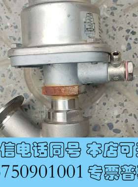 全新英国NORGREN诺冠丝口角座阀Y型阀PN16DN20，D-询价