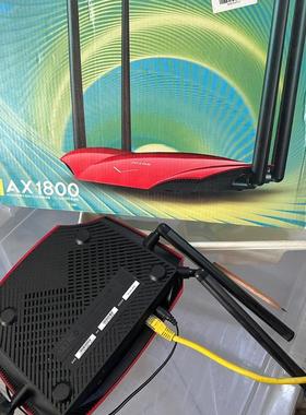 全新TP-LINKAX1800M全屋WiFi双频千兆无线路由器需询价