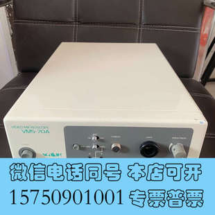 70A带镜头701707询价 VMS 全新SCALAR 视频显微镜