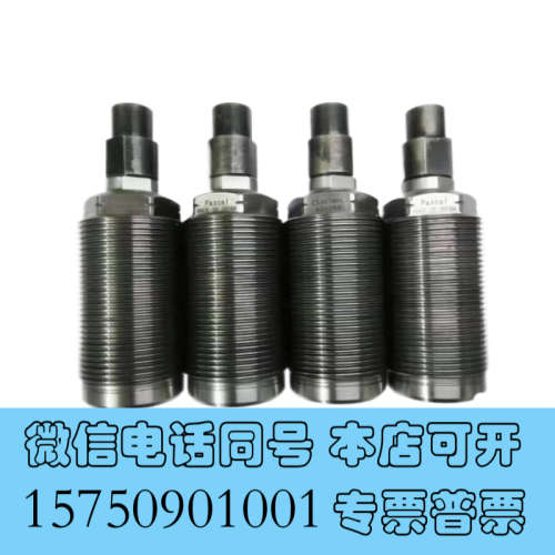 全新CSU-16-L帕斯卡Pascal支撑油缸CSU-H04-L杠杆油缸CSU-25-L转