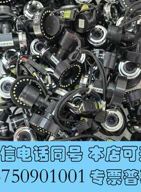 全新SPO TCL2.0X-40D-ST工业同轴光远心镜头，2倍需询价