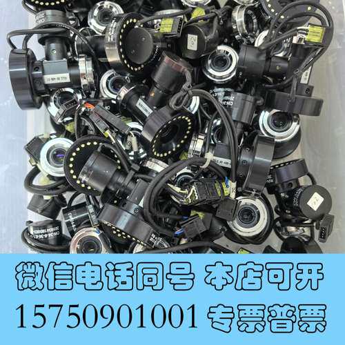 全新SPO TCL2.0X-40D-ST工业同轴光远心镜头，2倍需询价
