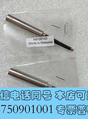 全新PERKIN ELMER  N6100102  外观是金需询价