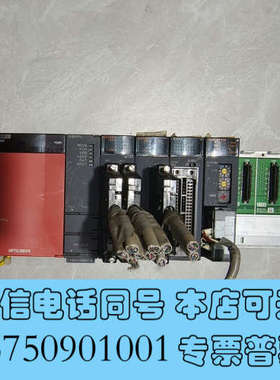 全新三菱模块Q02CPU，QD75P4，QD75P1，QX42，询价