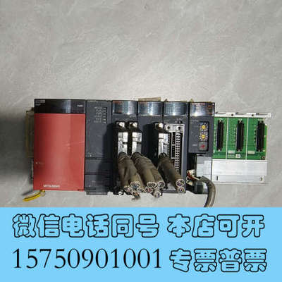 全新三菱模块Q02CPU，QD75P4，QD75P1，QX42，询价